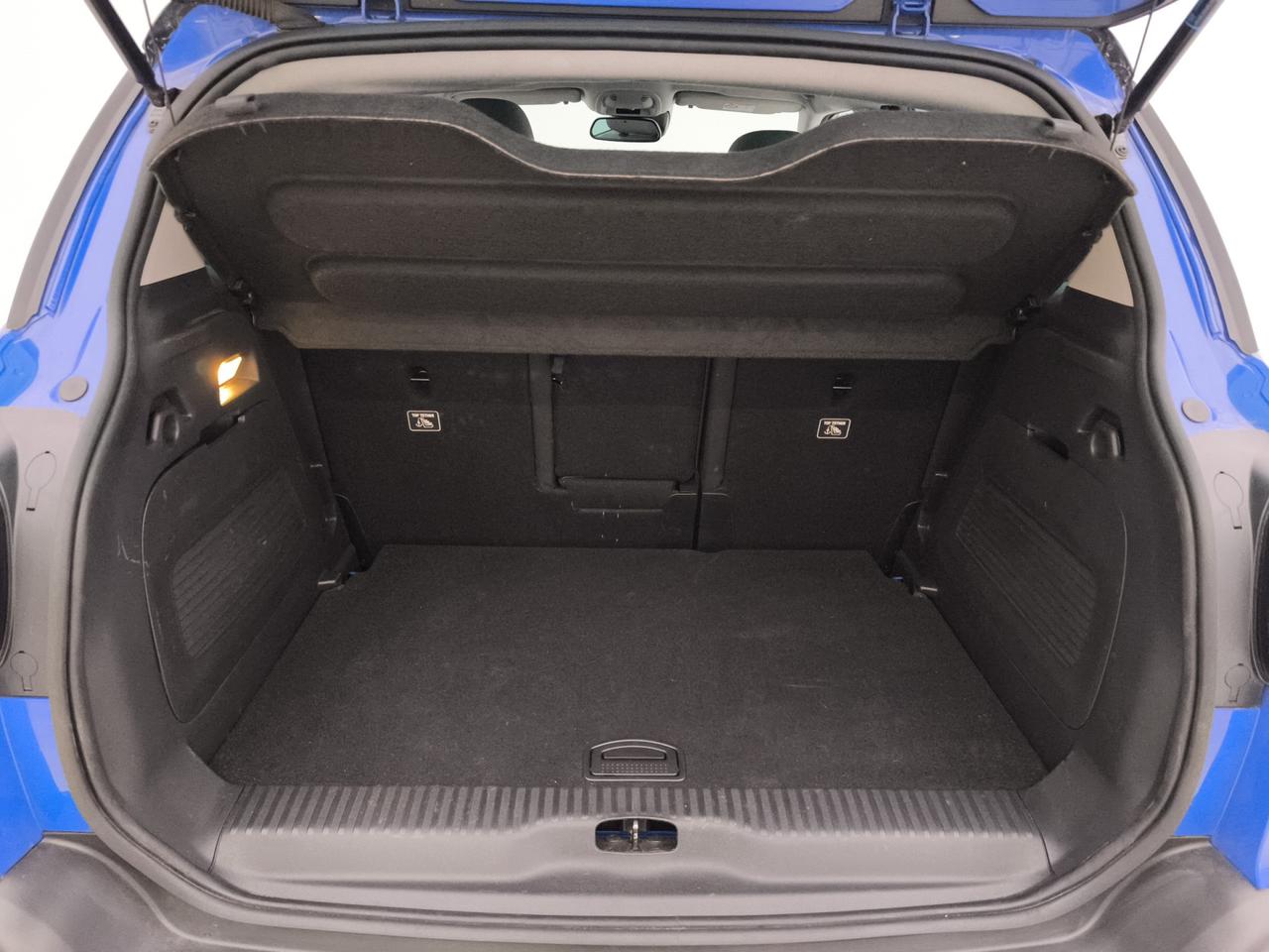 CITROEN C3 Aircross I 2021 - C3 Aircross 1.2 puretech Shine Pack s&s 110cv