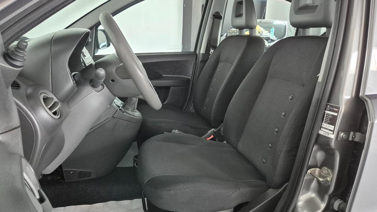 Fiat Panda 1.2 Emotion GPL