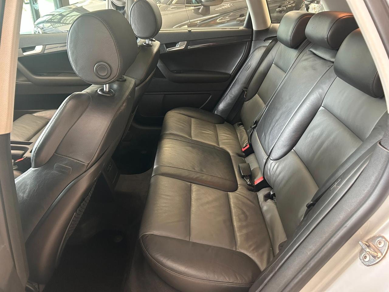 Audi A3 SPB - 2.0 TDI 170 CV Quattro S-Line