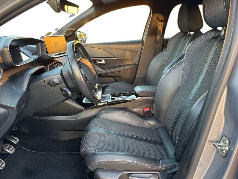 Peugeot 208 208 PureTech 100 Stop&Start 5 porte GT Line