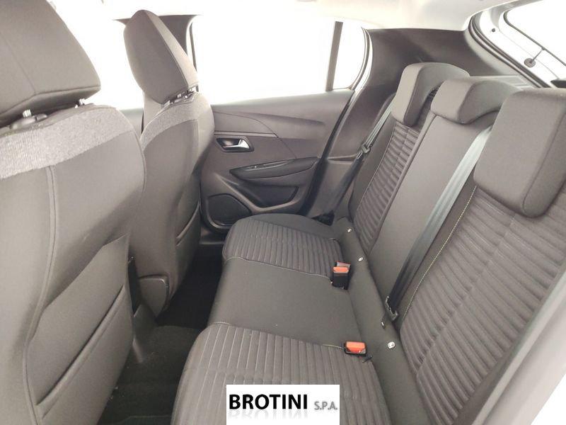Peugeot 208 Active Hybrid 100 e-DCS6 auto