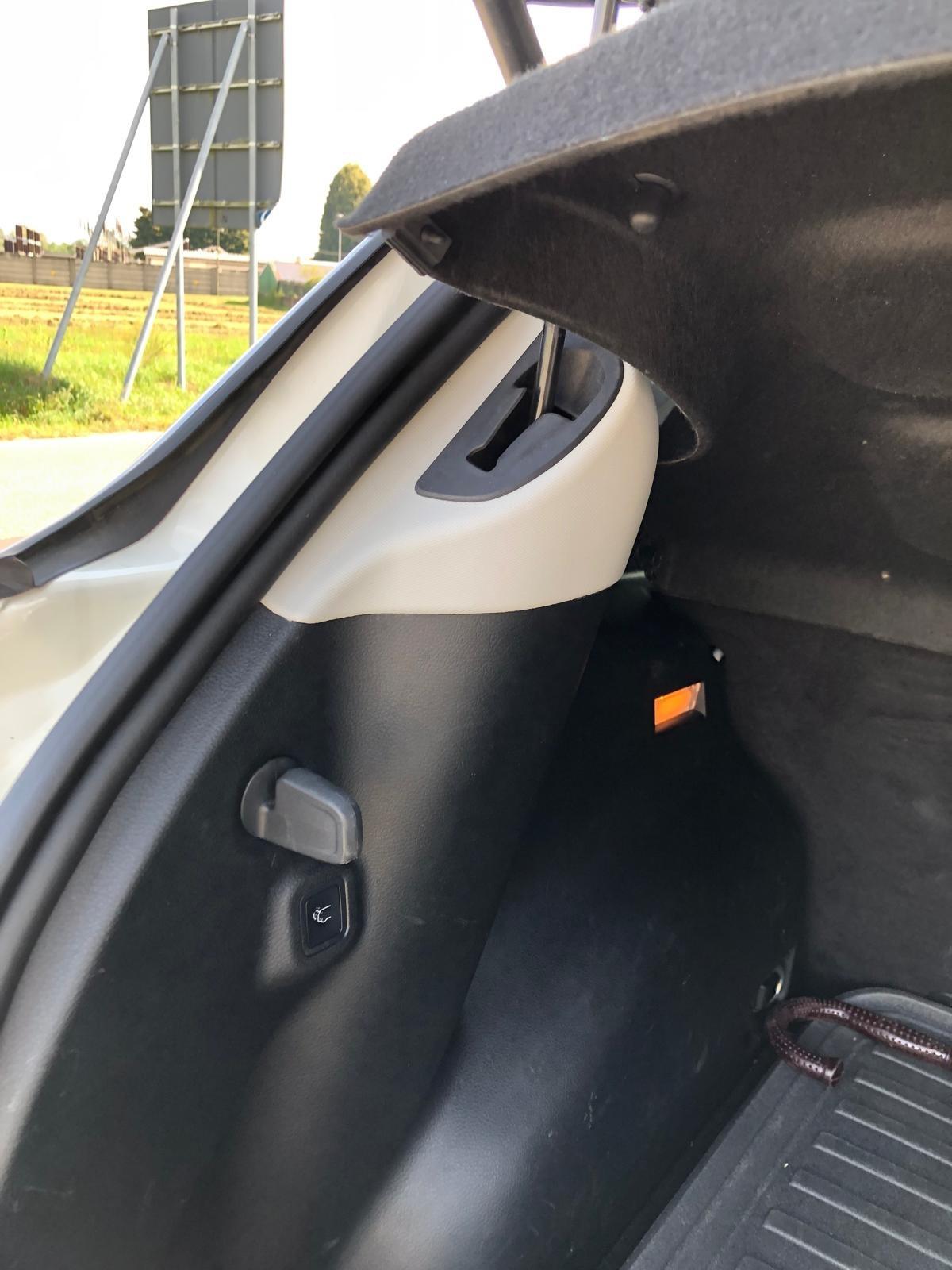 Jeep Compass 2.0 Multijet II 170 CV aut. 4WD Limited