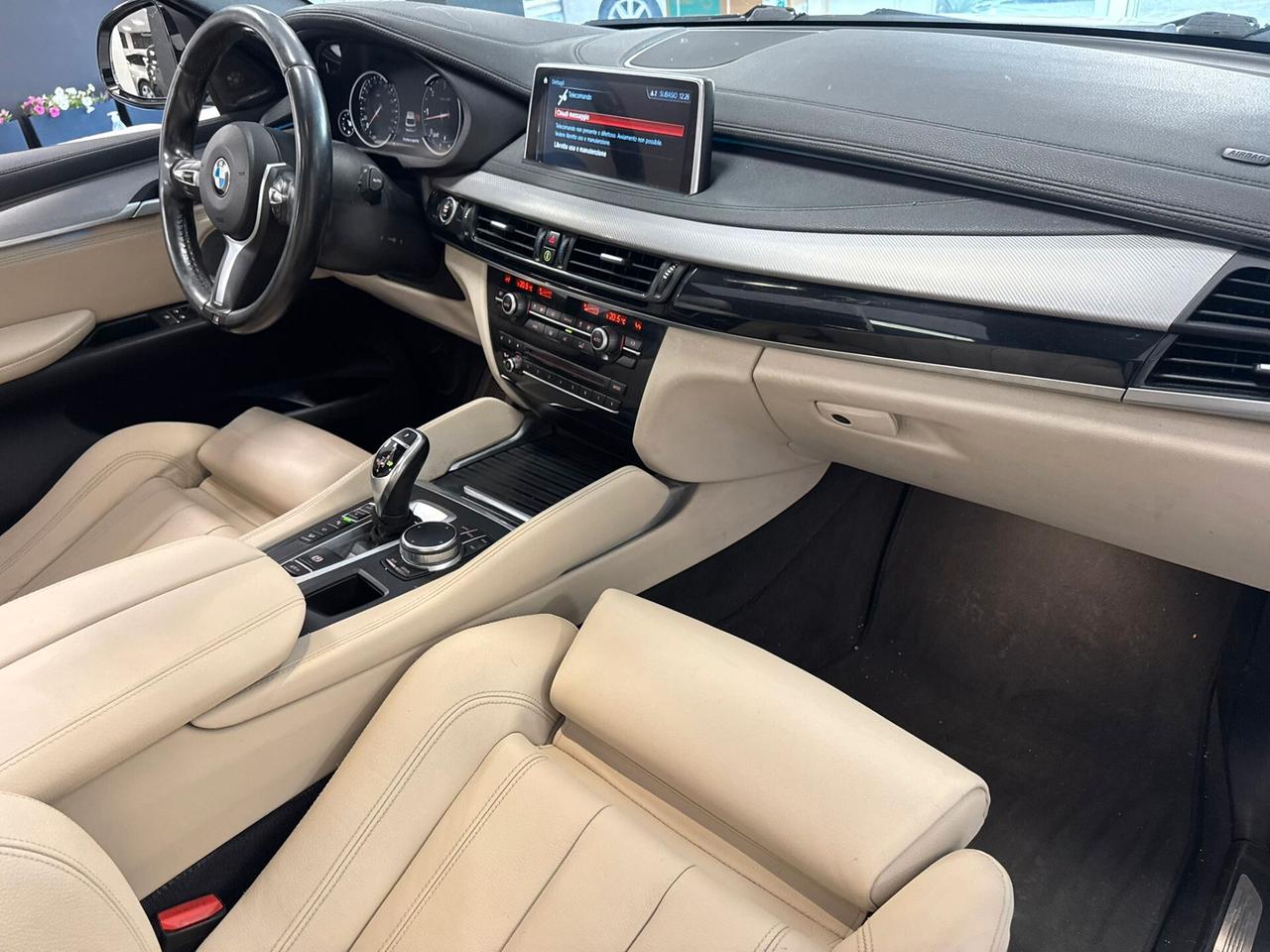 Bmw X6 M xDrive30d 249CV Msport