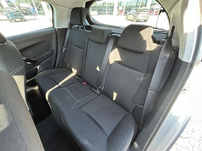 Peugeot 208 PureTech 82 5p Active TAGLIANDO E GARANZIA