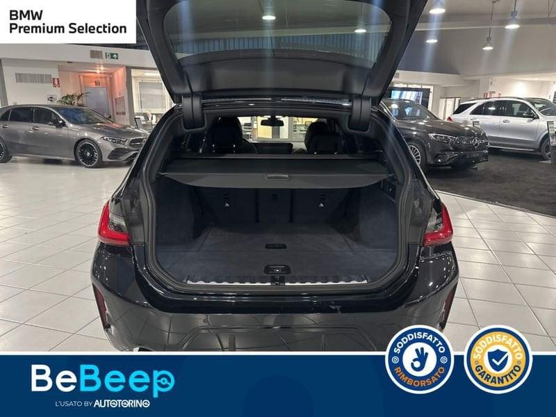 BMW Serie 3 Touring 320D TOURING MHEV 48V XDRIVE MSPORT AUTO