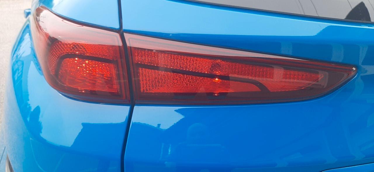 Hyundai Kona EV 39 kWh XTech City