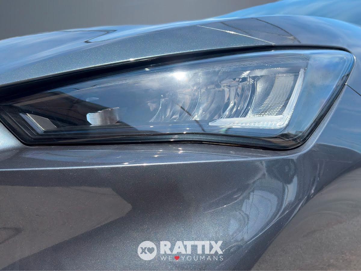 SEAT Leon 1.0 TSI 110CV Style