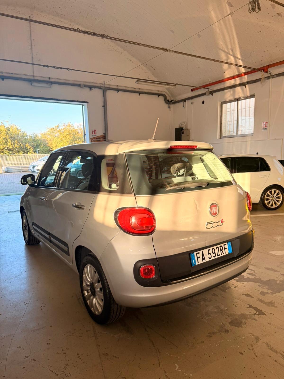 Fiat 500L 1.3 Multijet 85 CV Pop Star