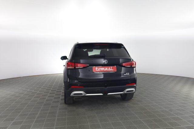 MG ZS (2024-->) Hybrid+ Luxury