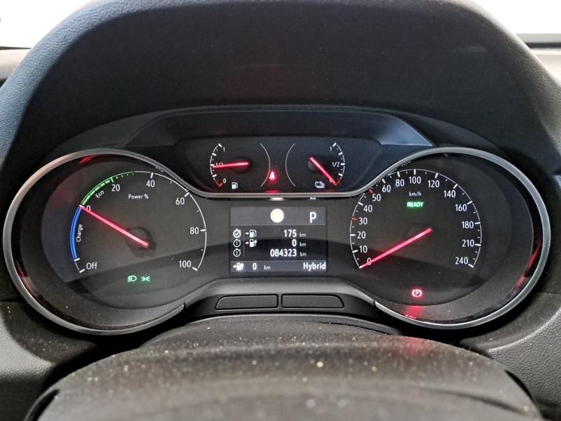 OPEL GRANDLAND X 1.6 PHEV AWD Elegance