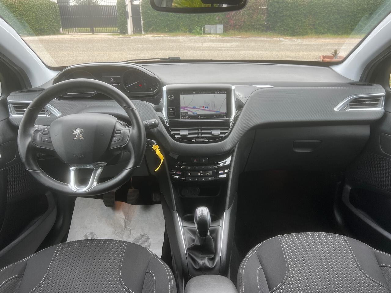 Peugeot 208 1.6 BlueHDi 100CV Allure-2017"NUOVA"