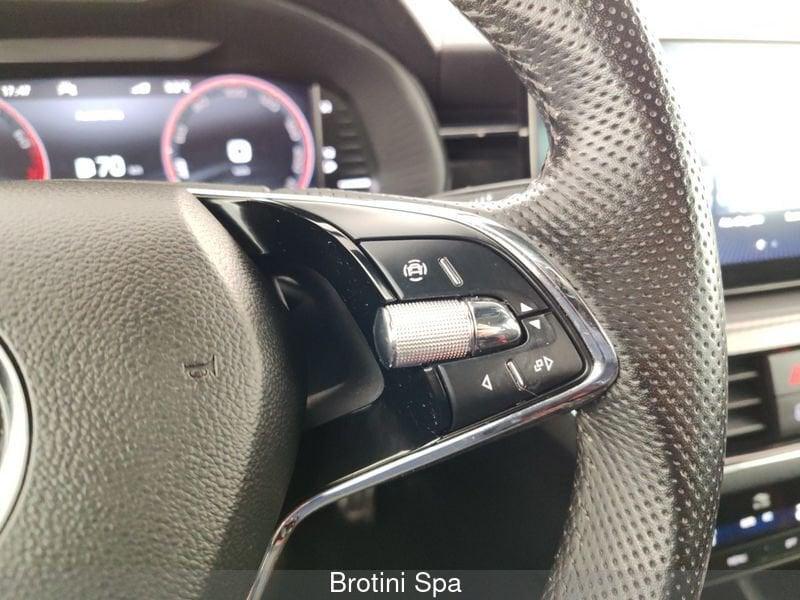 Skoda Kamiq Kamiq 1.0 TSI 110 CV DSG Monte Carlo