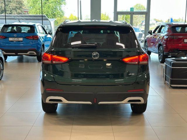MG ZS 1.5 Comfort