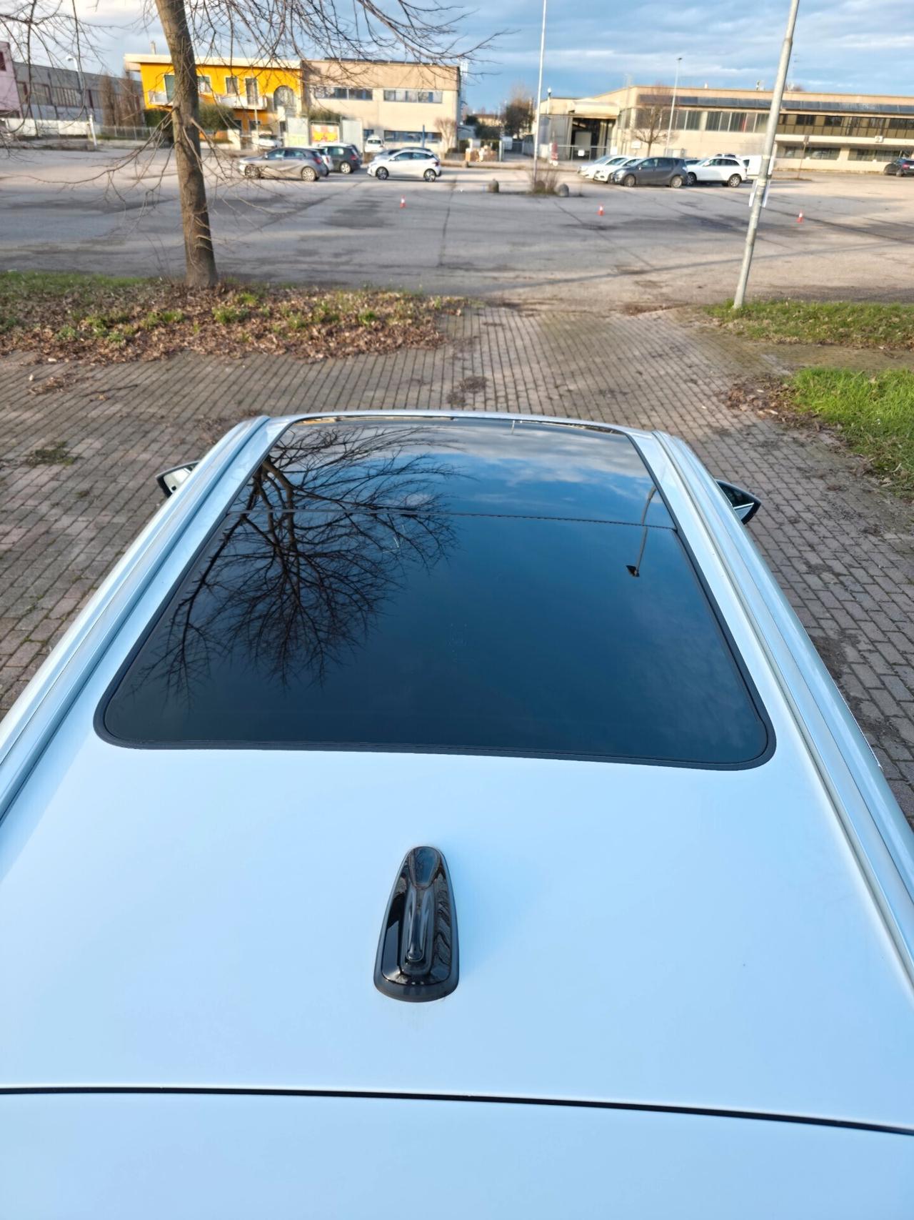 Skoda Octavia 2.0 TDI EVO SCR 200 CV DSG 4x4 Wagon Scout