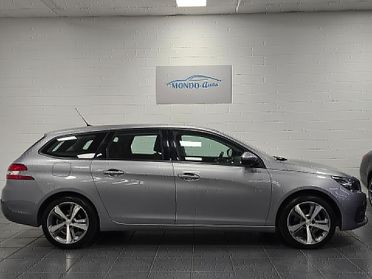 Peugeot 308 Sw 1.5 e-Hdi 131cv S&S Allure 2018
