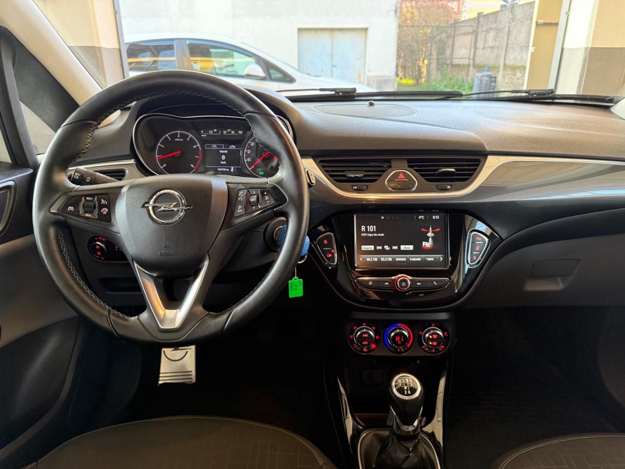 Opel Corsa 1.4 90CV GPL Tech 5 porte Cosmo