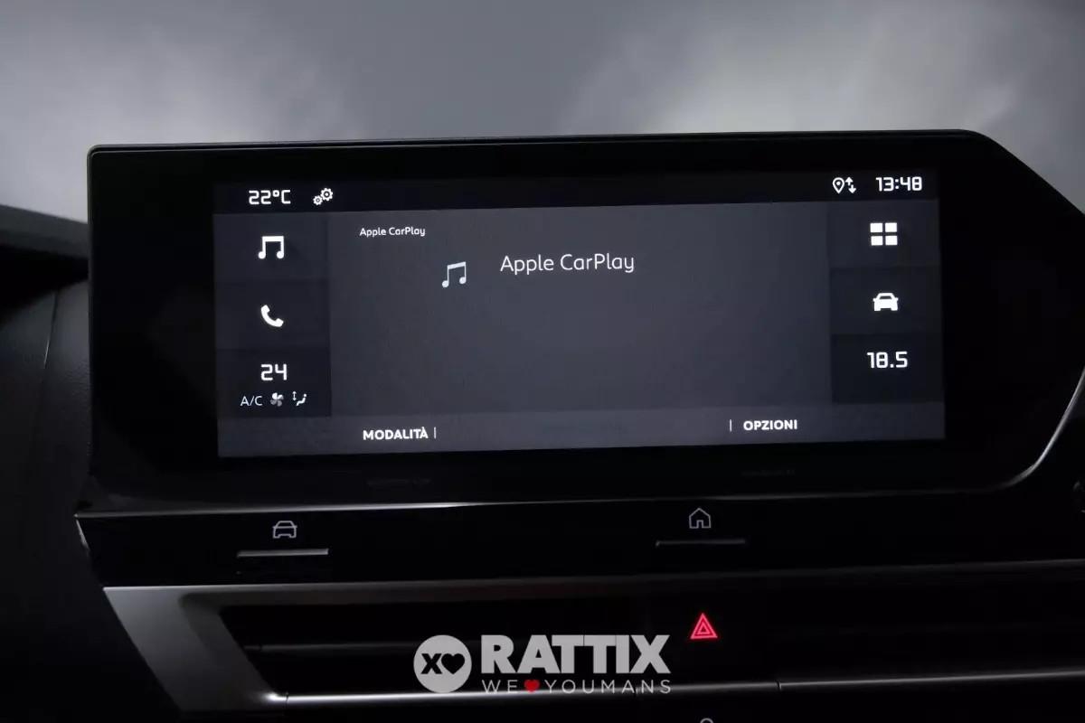 Citroen C4 1.2 Puretech 130CV Plus