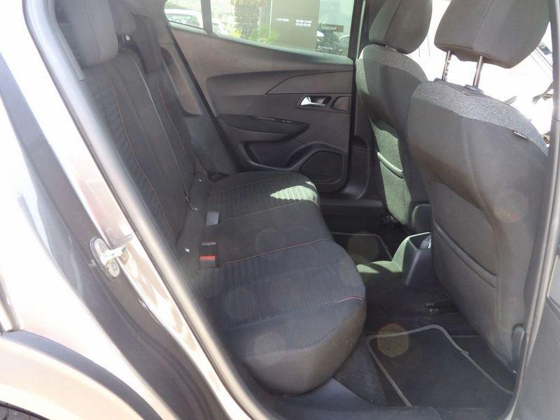 Peugeot 2008 2008 PureTech 100 S&S Active Pack