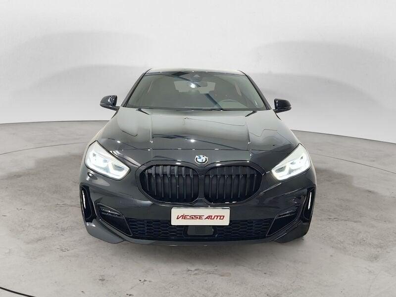 BMW Serie 1 118i MSport