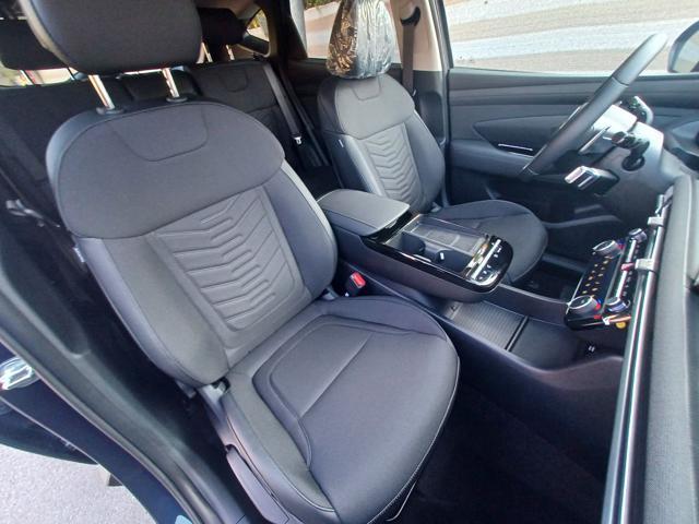 HYUNDAI Tucson 1.6 PHEV aut. Exellence