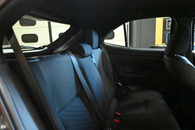 TOYOTA Yaris Cross 1.5 Hybrid 5p.E-CVT TeamD Radar Sed.risc.Navi full