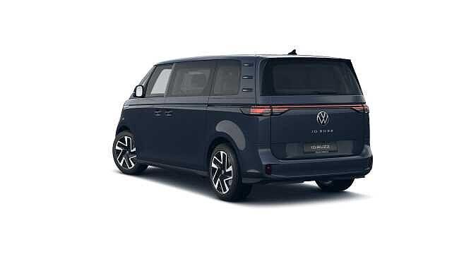 Volkswagen ID. Buzz Pro Passo Lungo