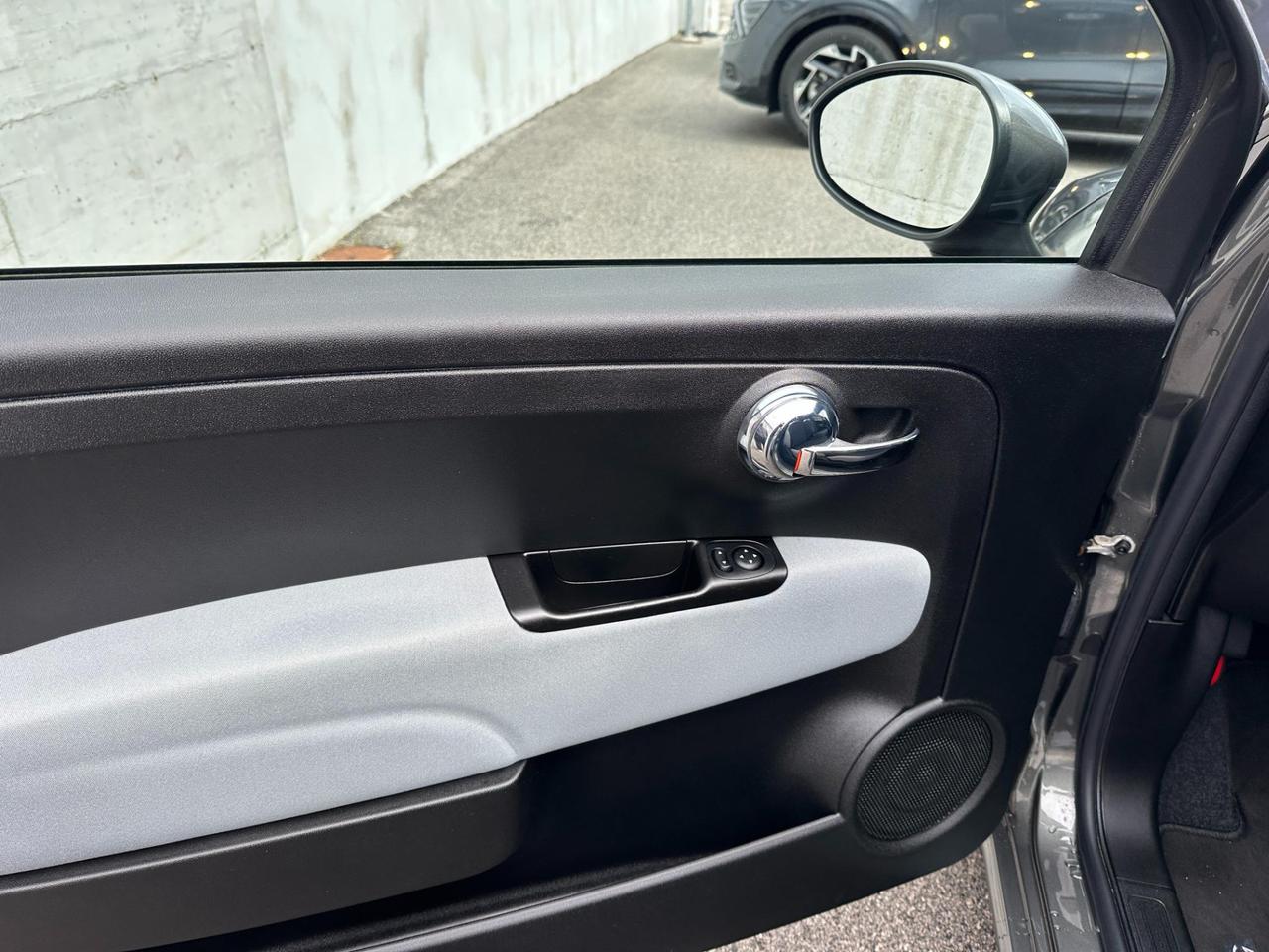 Fiat 500 1.0 hybrid Cult 70cv