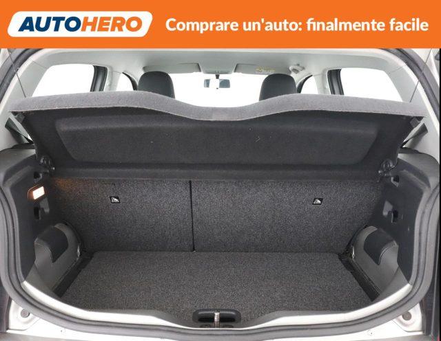 VOLKSWAGEN up! 1.0 3p. move up!