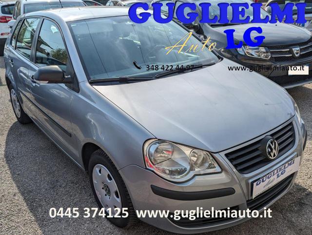 VOLKSWAGEN Polo 1.2/64CV 12V 5p United
