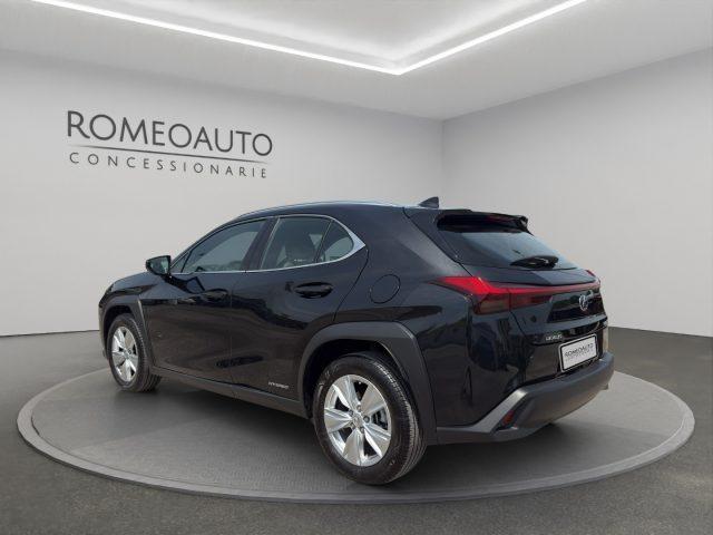 LEXUS UX 250h UX Hybrid 2WD Business