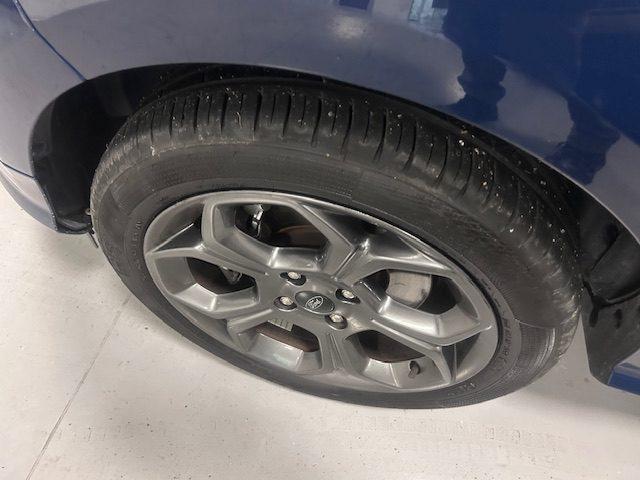 FORD EcoSport 1.0 EcoBoost 125 CV Start&Stop ST-Line