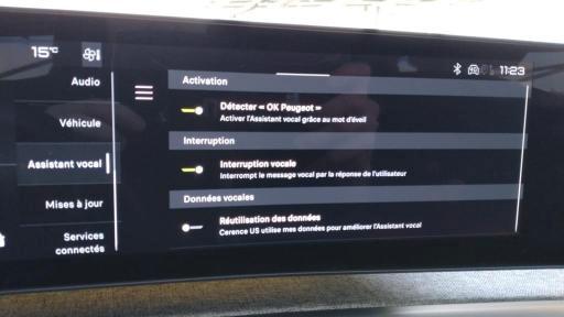 Peugeot 5008 1.2 hybrid GT 145cv 7p.ti e-dcs6 IN PROMO