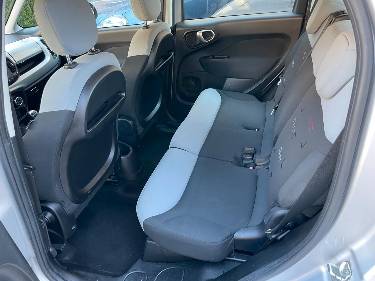 Fiat 500L 1.3 Multijet 85 CV Pop Star