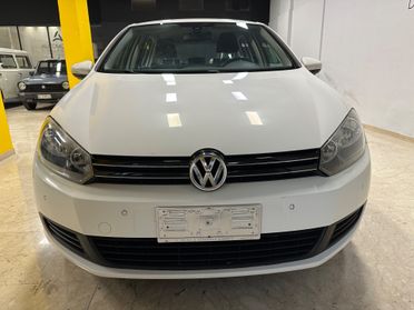 Volkswagen Golf 2.0 TDI 140CV DPF 5p. Highline