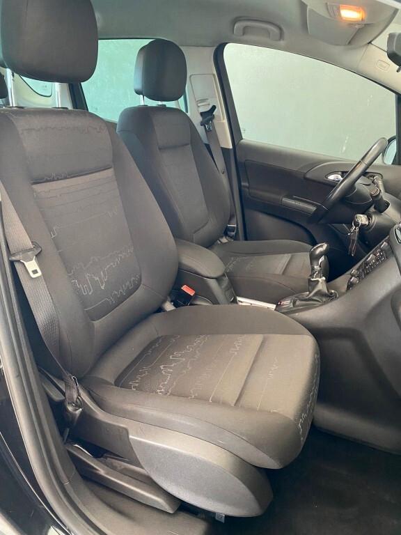 Opel Meriva 1.4 Turbo 120CV GPL Tech Cosmo