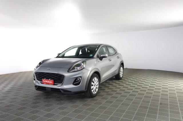 FORD Puma Puma 1.0 EcoBoost 95 CV S&S Connect