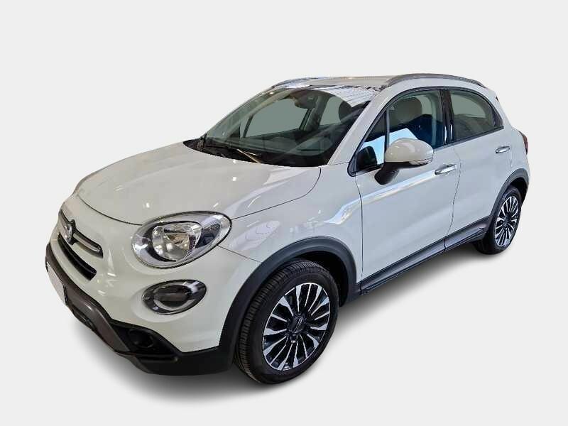 FIAT 500X 1.6 Mjet 120CV 4x2 DDCT Cross