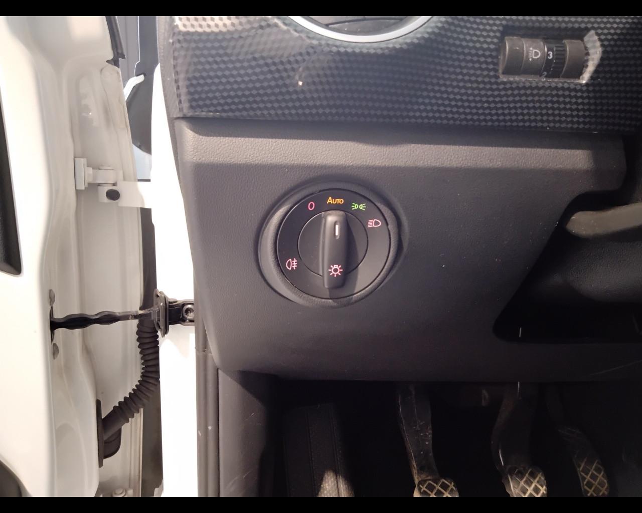 VOLKSWAGEN up! 5p 2017 - up! 5p 1.0 eco up! Move up! 68cv my20