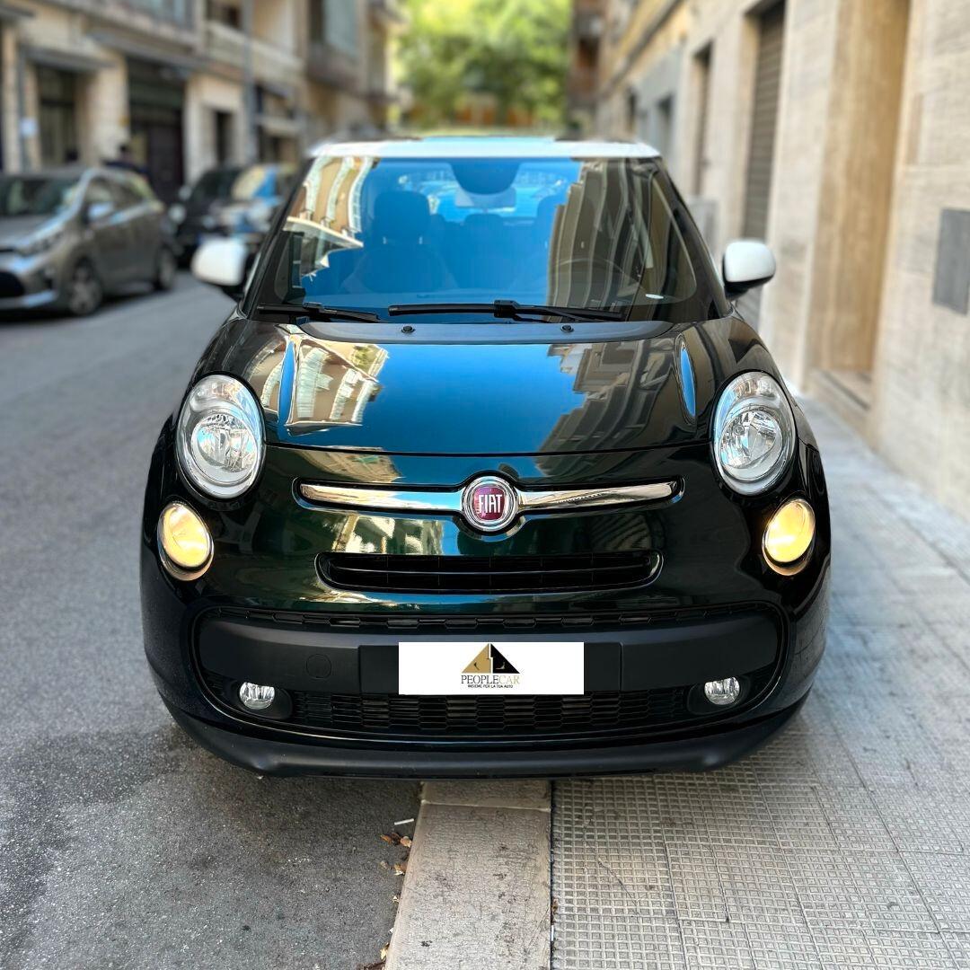 Fiat 500L GPL Lounge **FULL OPTIONAL**