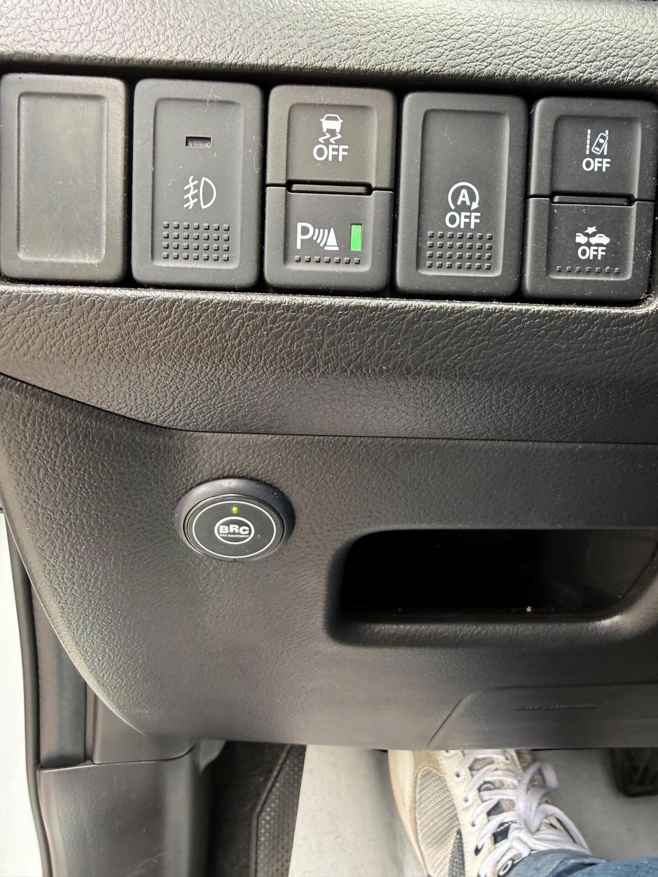"PERFETTA" Suzuki Vitara 1.4 Hybrid Top + GPL