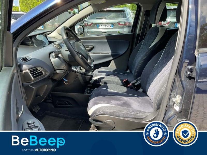 Lancia Ypsilon 1.2 MYA 69CV
