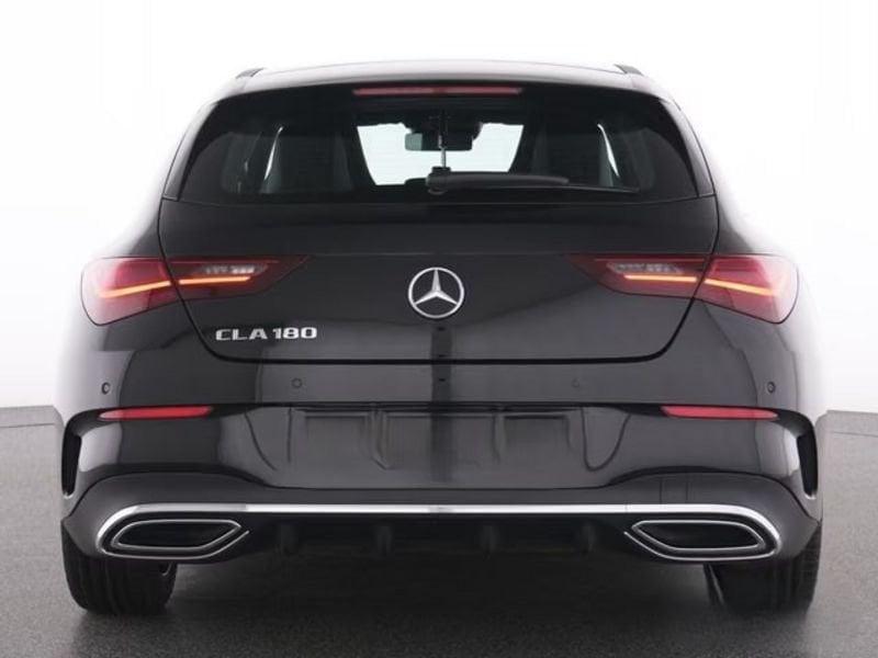 Mercedes-Benz CLA CLA Shooting Brake 180 AMG Line Advanced Plus LED CAMERA NAVI