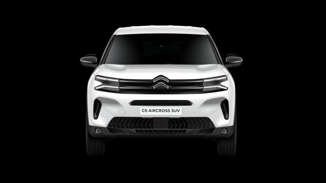 CITROEN C5 Aircross Hybrid 180 E-EAT8 PLUS+MAX