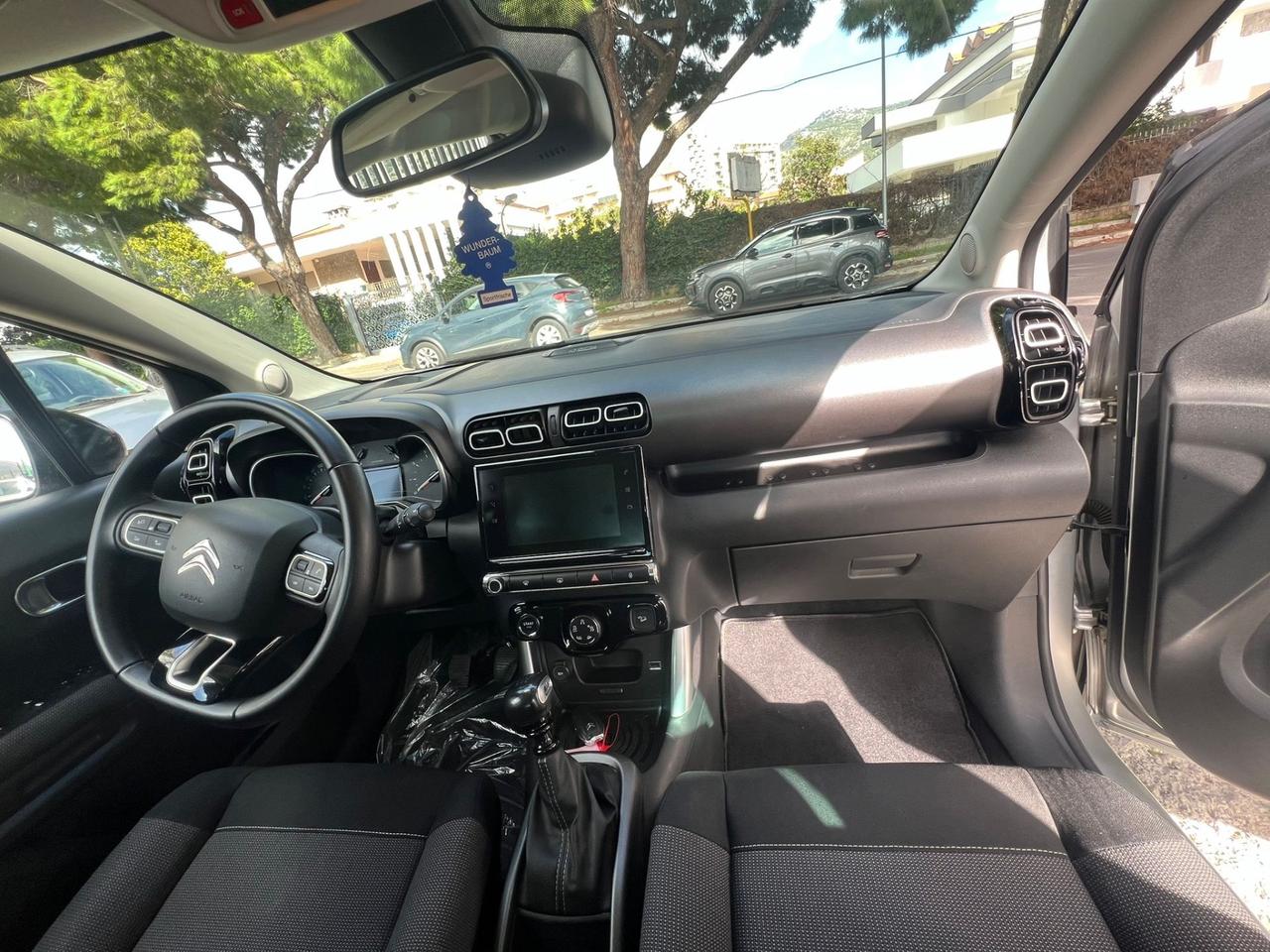 Citroen C3 Aircross BlueHDi 100 Shine