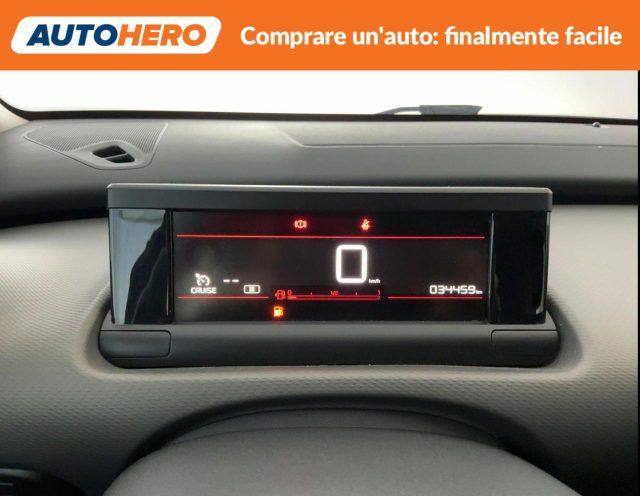 CITROEN C4 Cactus BlueHDi 100 S&S Shine