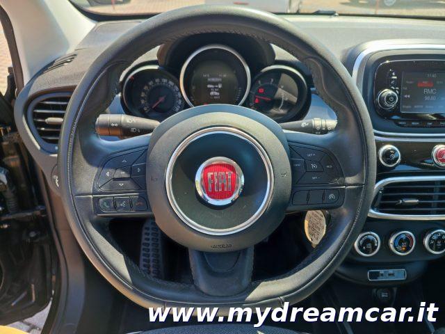 FIAT 500X 1.3 MultiJet 95 CV Pop Star