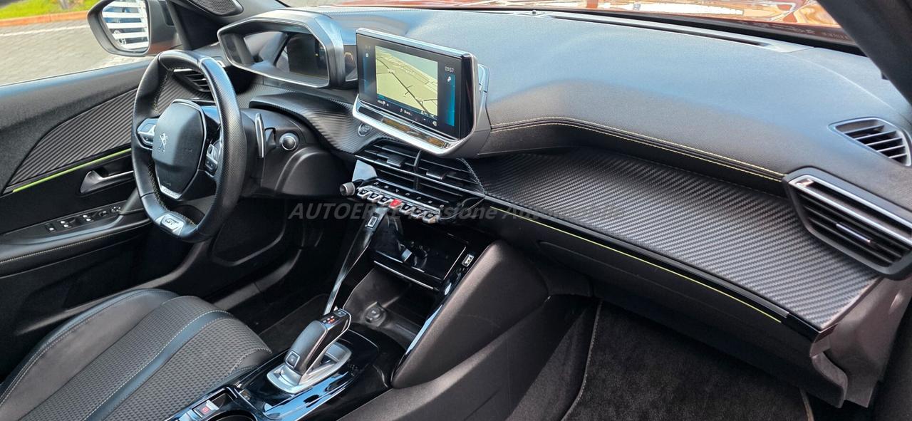 Peugeot 2008 PureTech 130 S&S GT