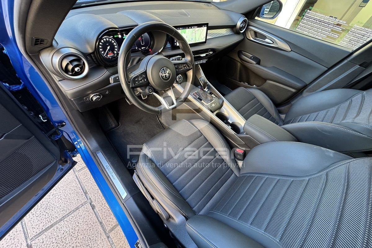 ALFA ROMEO Tonale 1.3 280 CV PHEV AT6 Q4 Speciale