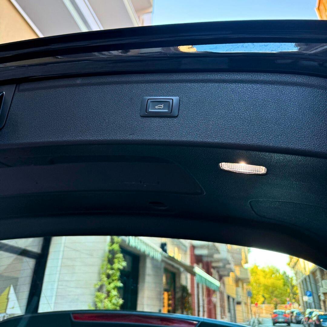 Audi Q5 40 TDI 204 CV quattro S tronic Sport