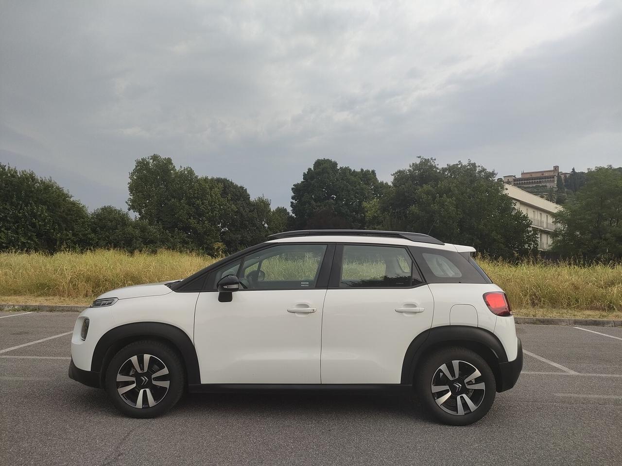 CITROEN C3 Aircross 1.2 puretech Feel 82cv